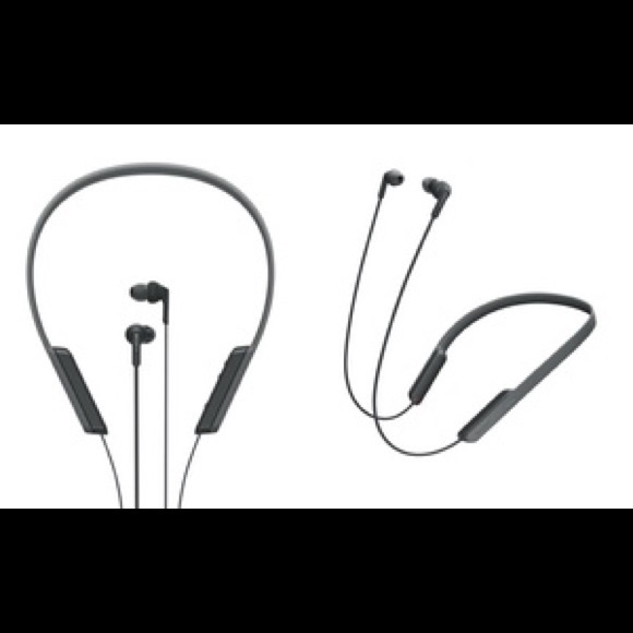 Sony Bluetooth headset - Picture 2 of 2